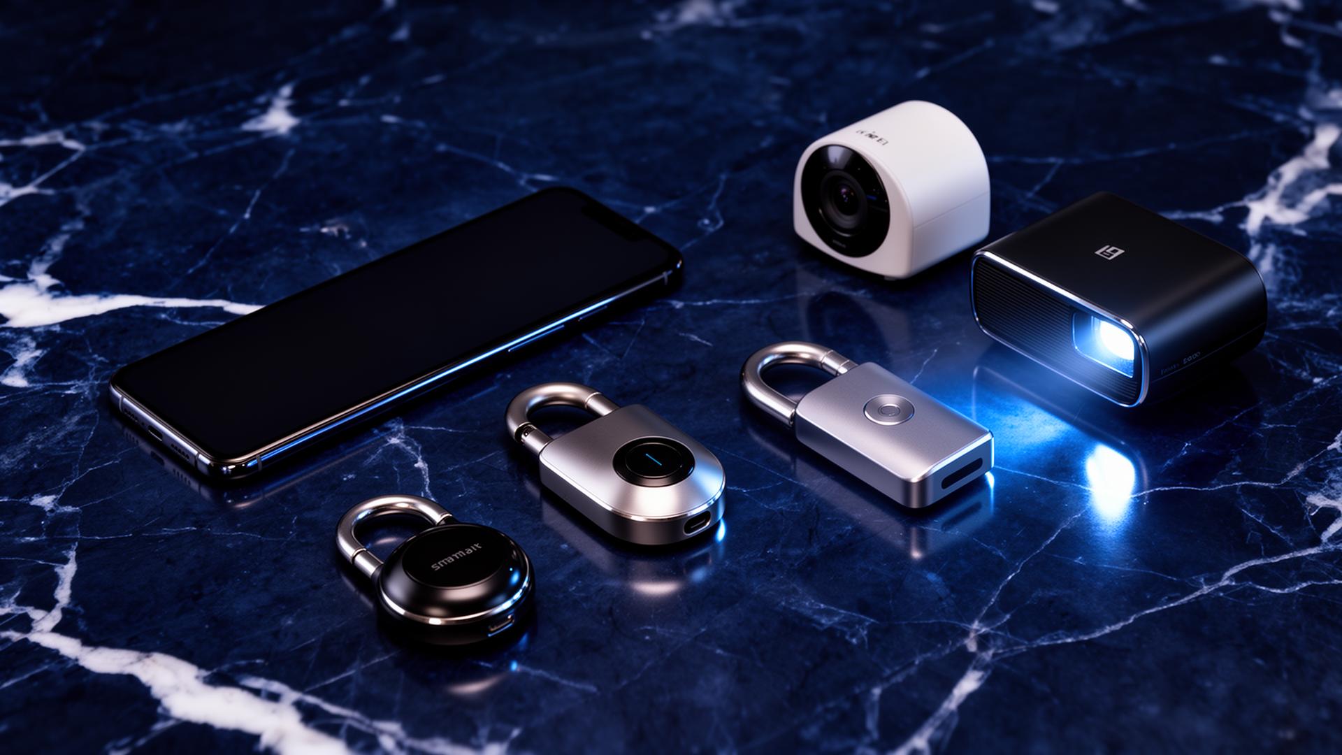 Premium electronics