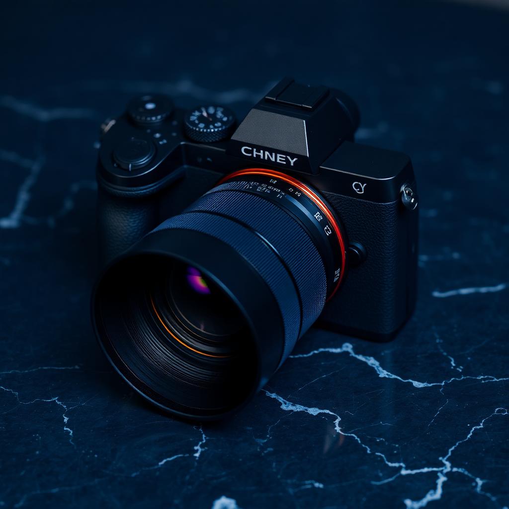 Cameras