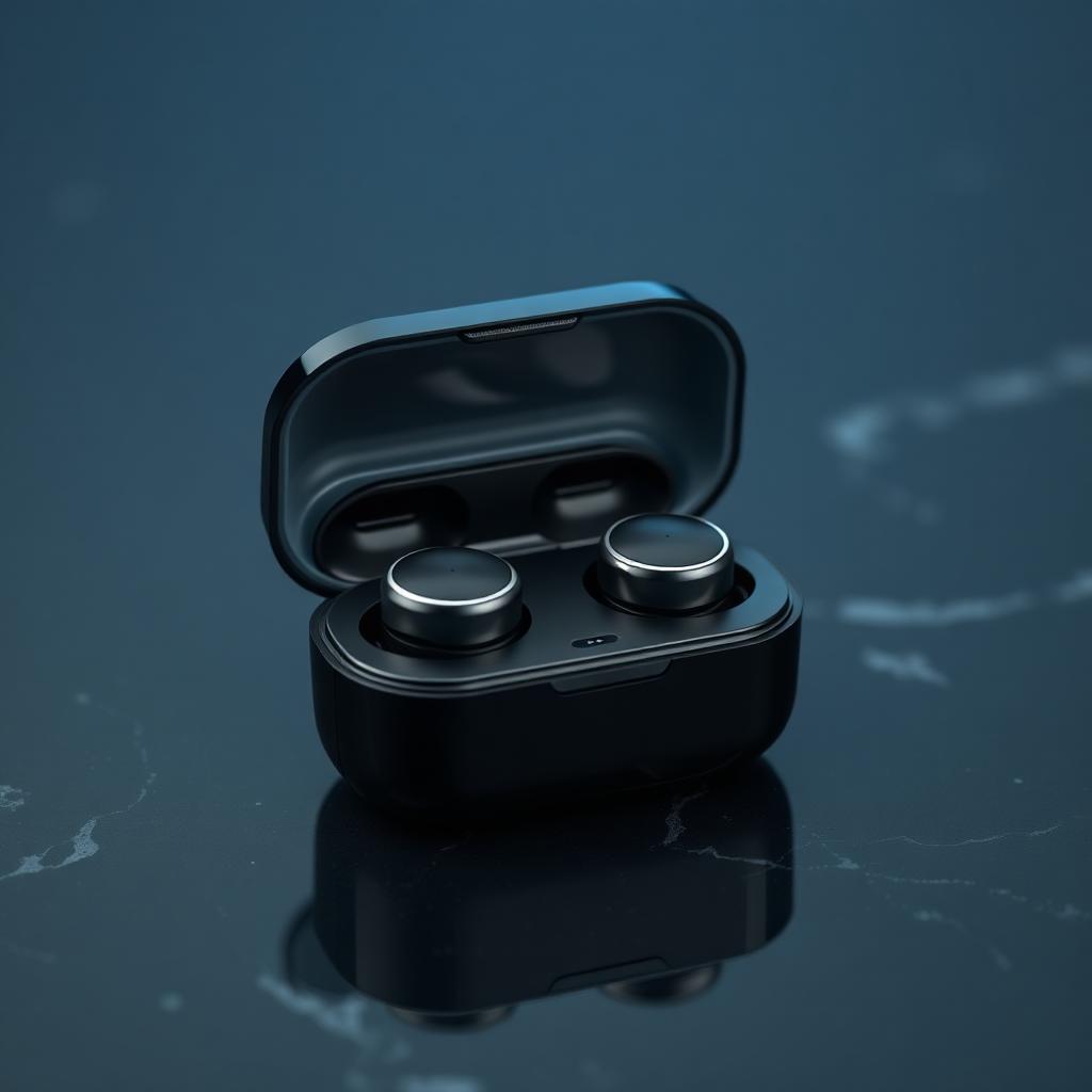 Earphones