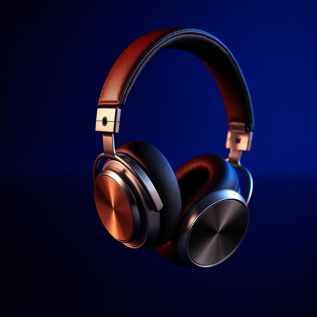 Headphones