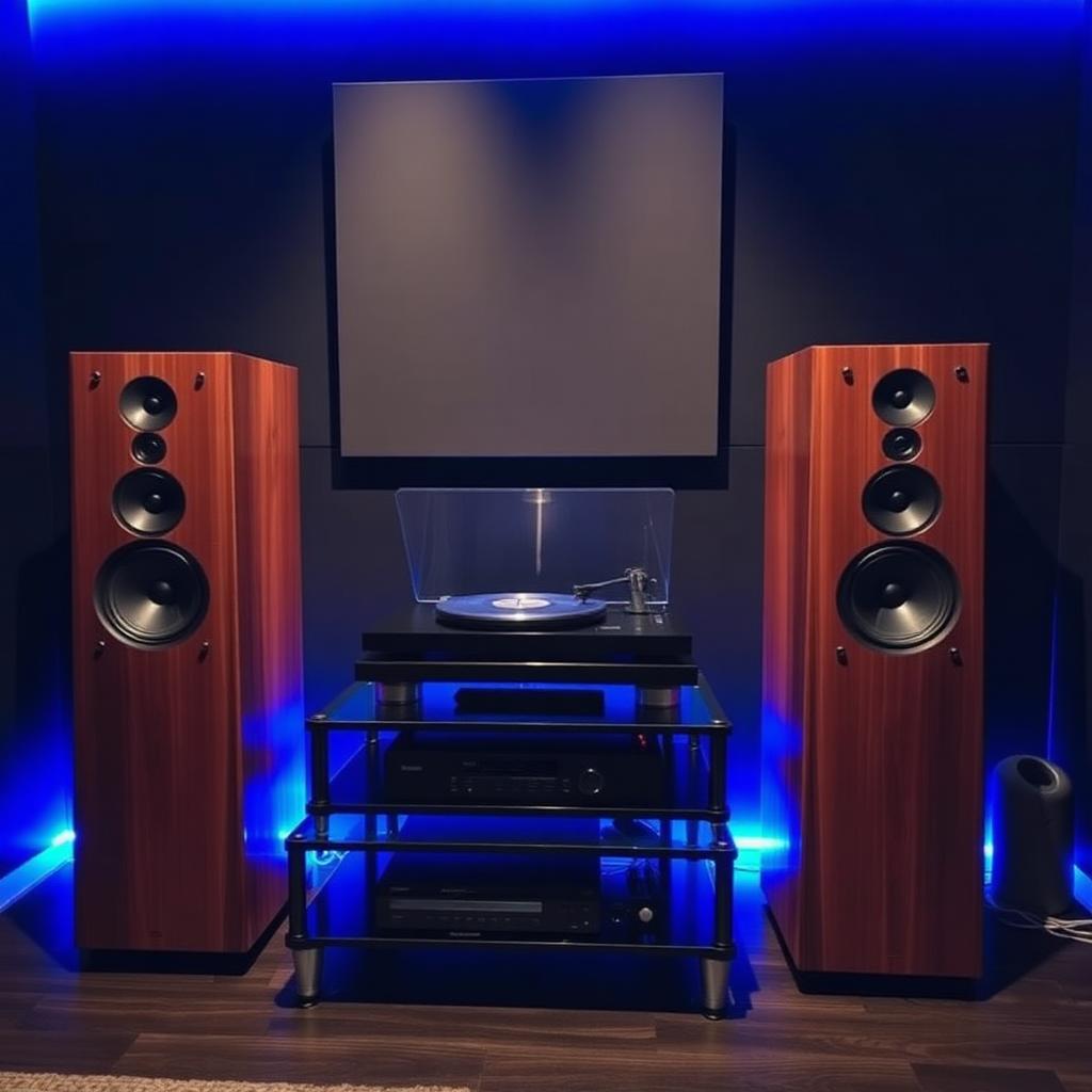 Music Systems