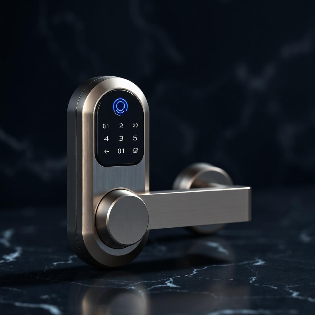 Premium Smart Locks