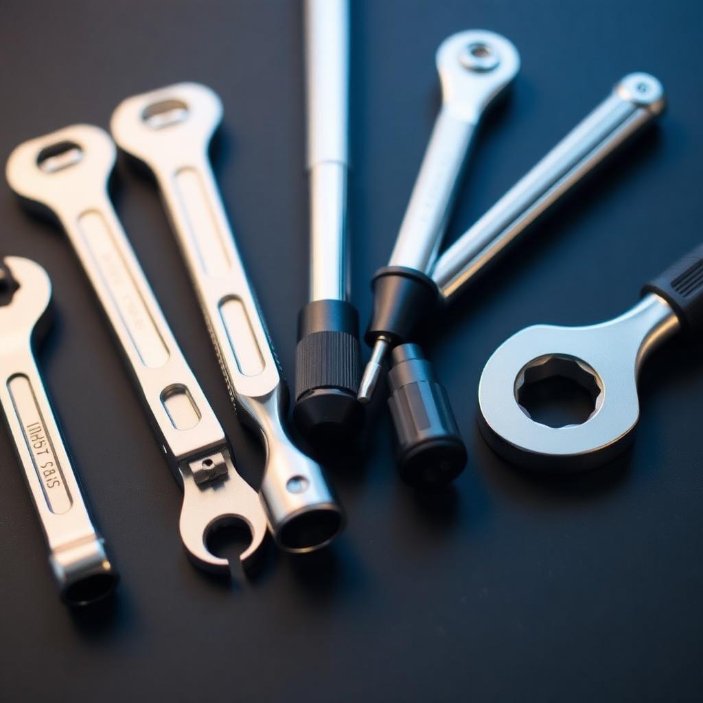 Mechanical Tools